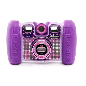 KidiZoom® Twist - Purple 